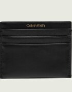 Calvin Klein De piele husă pentru carduri + breloc