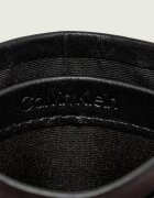 Calvin Klein De piele husă pentru carduri + breloc