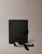 Calvin Klein De piele husă pentru documente
