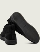 Calvin Klein De piele încălțăminte înaltă