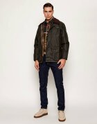 Calvin Klein De piele încălțăminte înaltă
