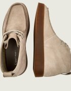 Calvin Klein De piele încălțăminte înaltă