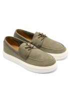 Calvin Klein De piele mocasini