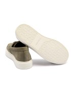 Calvin Klein De piele mocasini