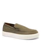 Calvin Klein De piele mocasini
