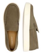 Calvin Klein De piele mocasini