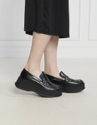 Calvin Klein De piele mocasini