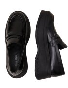 Calvin Klein De piele mocasini