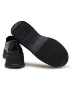 Calvin Klein De piele mocasini