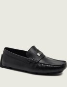 Calvin Klein De piele mocasini Driver