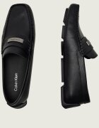 Calvin Klein De piele mocasini Driver