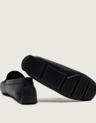 Calvin Klein De piele mocasini Driver