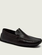 Calvin Klein De piele mocasini DRIVER PENNY