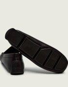 Calvin Klein De piele mocasini DRIVER PENNY