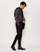 Calvin Klein De piele pantofi derby