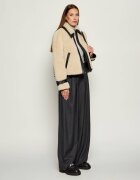 Calvin Klein De piele pantofi loafer