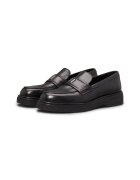 Calvin Klein De piele pantofi loafer