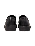 Calvin Klein De piele pantofi loafer