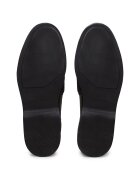 Calvin Klein De piele pantofi loafer