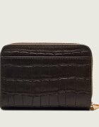Calvin Klein De piele portofel