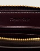 Calvin Klein De piele portofel