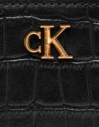 Calvin Klein De piele portofel