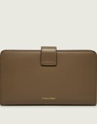 Calvin Klein De piele portofel