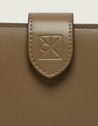 Calvin Klein De piele portofel