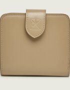 Calvin Klein De piele portofel