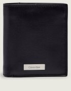 Calvin Klein De piele portofel