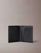 Calvin Klein De piele portofel + husă pentru carduri