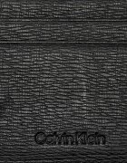 Calvin Klein De piele portofel + husă pentru carduri