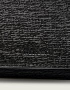 Calvin Klein De piele portofel + husă pentru carduri