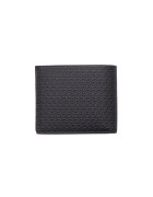 Calvin Klein De piele portofel MINIMALISM BIFOLD 6CC