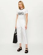 Calvin Klein De piele sandale