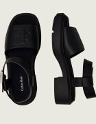 Calvin Klein De piele sandale