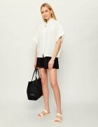 Calvin Klein De piele sandale