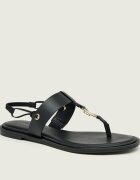 Calvin Klein De piele sandale Filomena