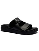 Calvin Klein De piele șlapi