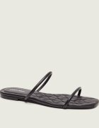 Calvin Klein De piele șlapi
