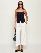 Calvin Klein De piele șlapi