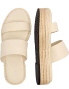 Calvin Klein De piele șlapi