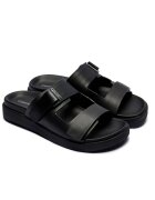 Calvin Klein De piele șlapi