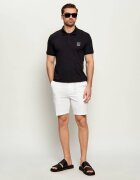 Calvin Klein De piele șlapi SQ MOLDED DB