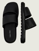 Calvin Klein De piele șlapi SQ MOLDED DB