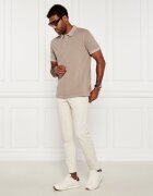 Calvin Klein De piele sneakers