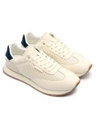 Calvin Klein De piele sneakers