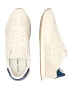 Calvin Klein De piele sneakers