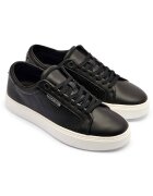 Calvin Klein De piele sneakers