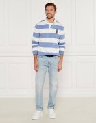 Calvin Klein De piele sneakers